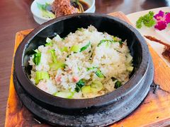 -東城故事·尋找姆媽的味道(玉兰路店)