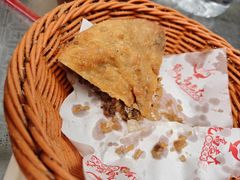 -清真高老大牛排胡辣汤(嵩山路总店)