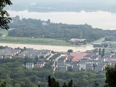 -虞山风景区