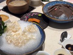-澳门豆捞(裕华东路店)