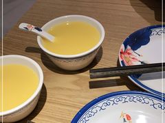 -金豆角砂锅焖面(安贞店)