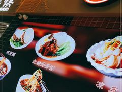 -袁记肉夹馍(北客站店)