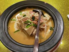 -红色江山(首钢国际大厦店)