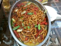 -徽州美食(三十年老店)