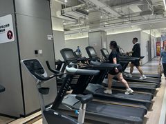 -FLARE STAR FITNESS(复地活力城店)
