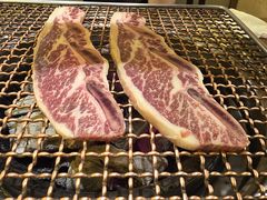 -九田家黑牛烤肉料理(衡百国际店)