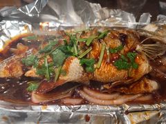 -新白鹿餐厅(滨江银泰店)