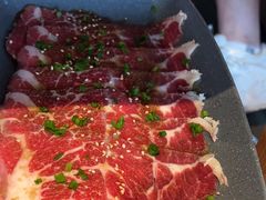 -新石器烤肉(周浦万达店)