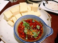 农家豌豆粉-紫滇源云南生态菜(丹凤街店)
