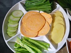 -丽君韩牛烤肉·东北黄牛(沈阳店)