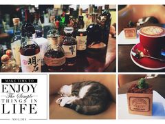 -咖法森林·咖啡  酒吧(天河店)