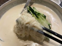 -阿里郎韩国料理