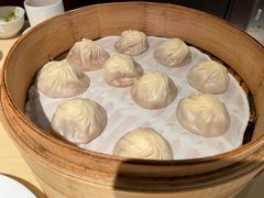 -鼎泰丰(当代商城店)