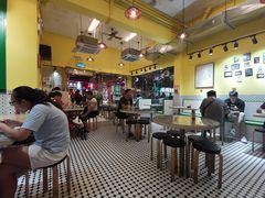 大堂-金捞茶餐室(祐汉兴隆楼店)