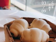 -番禺宾馆丽苑厅