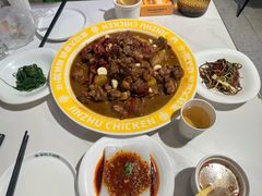 金柱大盘鸡-金柱大盘鸡(和田二街店)