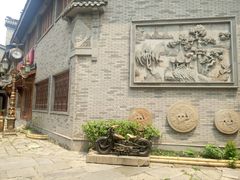 -龙潭水乡