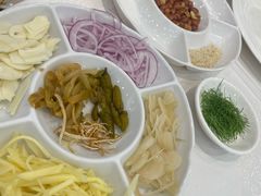 -寻味顺德·南记酒家·传统顺德菜·鱼生(广源路店)