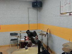 -九拍音乐·原声爵士鼓·架子鼓(莘庄中心)