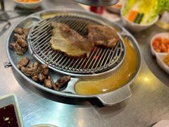-喜来稀肉(虹泉路店)