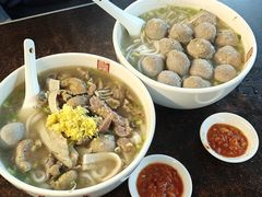 -潮镇老尾牛杂(环城西路店)