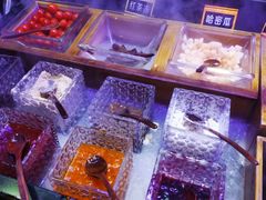 -韩盛·盛江山自助料理(中街大悦城店)