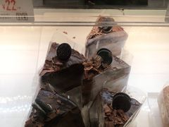 -西村叔叔的店·面包·甜品·蛋糕(崂山丽达店)