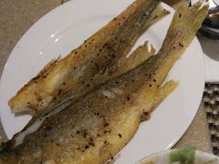 -亮马河饭店翠雅咖啡厅