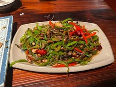 -刘师父老汉口江湖菜(蔡锷路店)