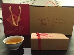 -微热山丘(台北民生公园门市店)