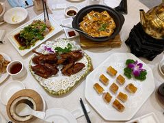 -北海渔村酒楼·粤菜海鲜点心(新华店)
