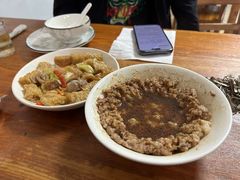 -玲燕蒸菜馆(江东路店)
