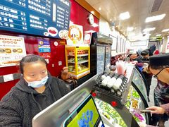 -郑家包子牛肉拉面(尚勤路店)