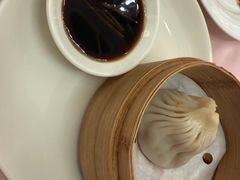 -江南灶中餐厅(南京香格里拉店)
