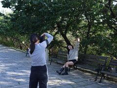 -北马山庄植趣咖啡