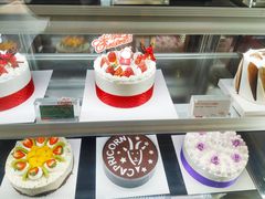-85度C(南京张府园店)