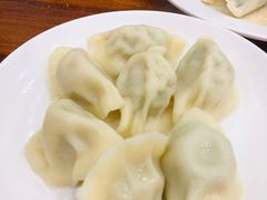 -东北大馅手工水饺(较场口永辉超市)