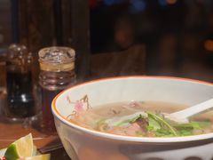 -越南牛肉河粉餐厅(书院巷店)