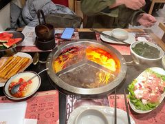 -廖掌柜·重庆鲜货火锅(上海首店)