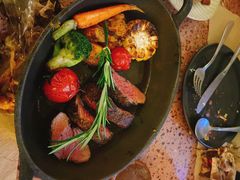 -La Terre乐田(万象城店)