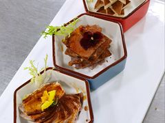 陶然卤拼-陶然居·重庆菜(解放碑店)