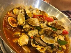 -阿锋鲍鱼酒家美食汇(华安店)