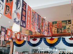 -林妈妈村·日式料理(宝山万达店)