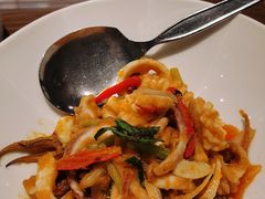 -帕蓝·暹罗料理(大学路店)