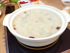 -湯系·煲汤手艺人(东二环泰禾广场店)
