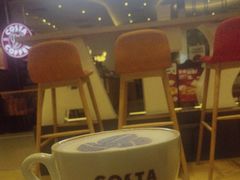 -COSTA COFFEE(西贸凯德晶品4层2店)