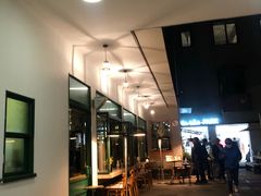 -RAC BAR(安福路店)