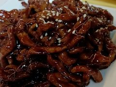 -大草原清真饭庄(沙河店)