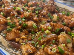 -庆丰农庄·团建·农家菜(大浪店)