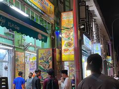 -新加坡Zam Zam餐馆